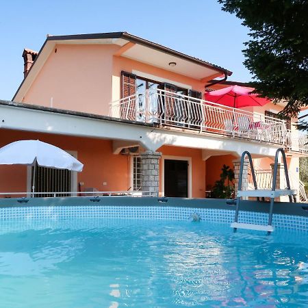 Apartment Mirjana - Lbn312-1 By Interhome Ruzici  Dış mekan fotoğraf