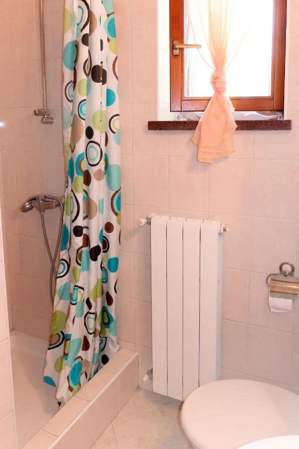 Apartment Mirjana - Lbn312-1 By Interhome Ruzici  Dış mekan fotoğraf
