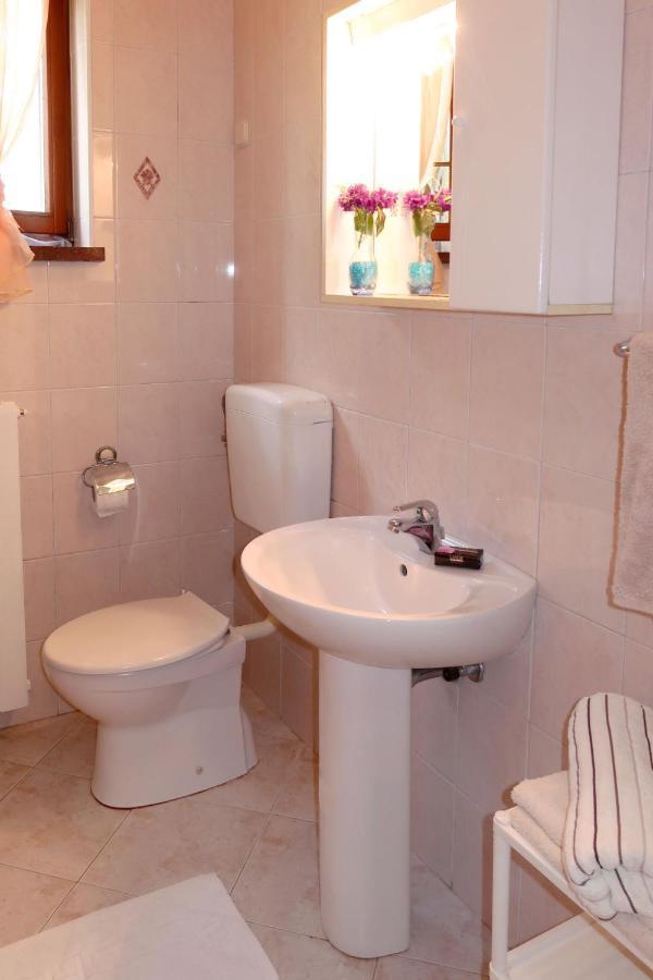 Apartment Mirjana - Lbn312-1 By Interhome Ruzici  Dış mekan fotoğraf