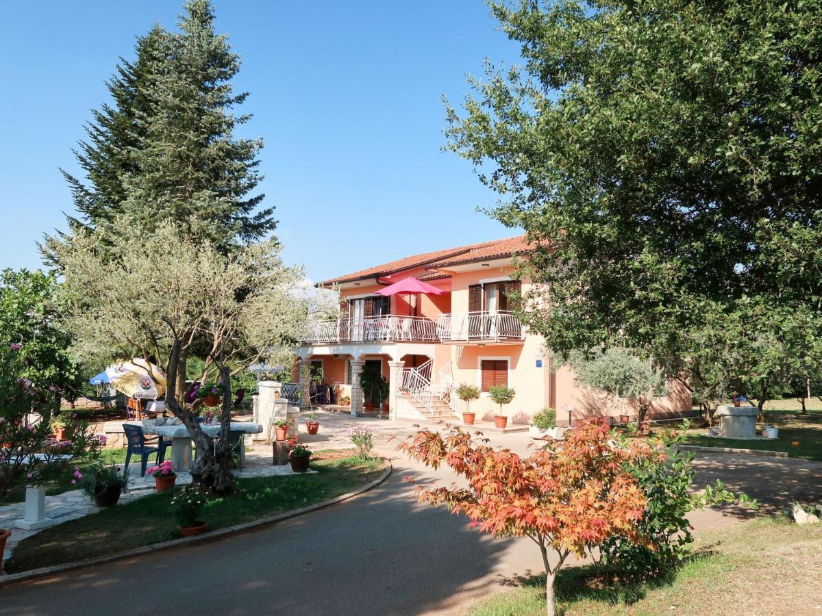 Apartment Mirjana - Lbn312-1 By Interhome Ruzici  Dış mekan fotoğraf