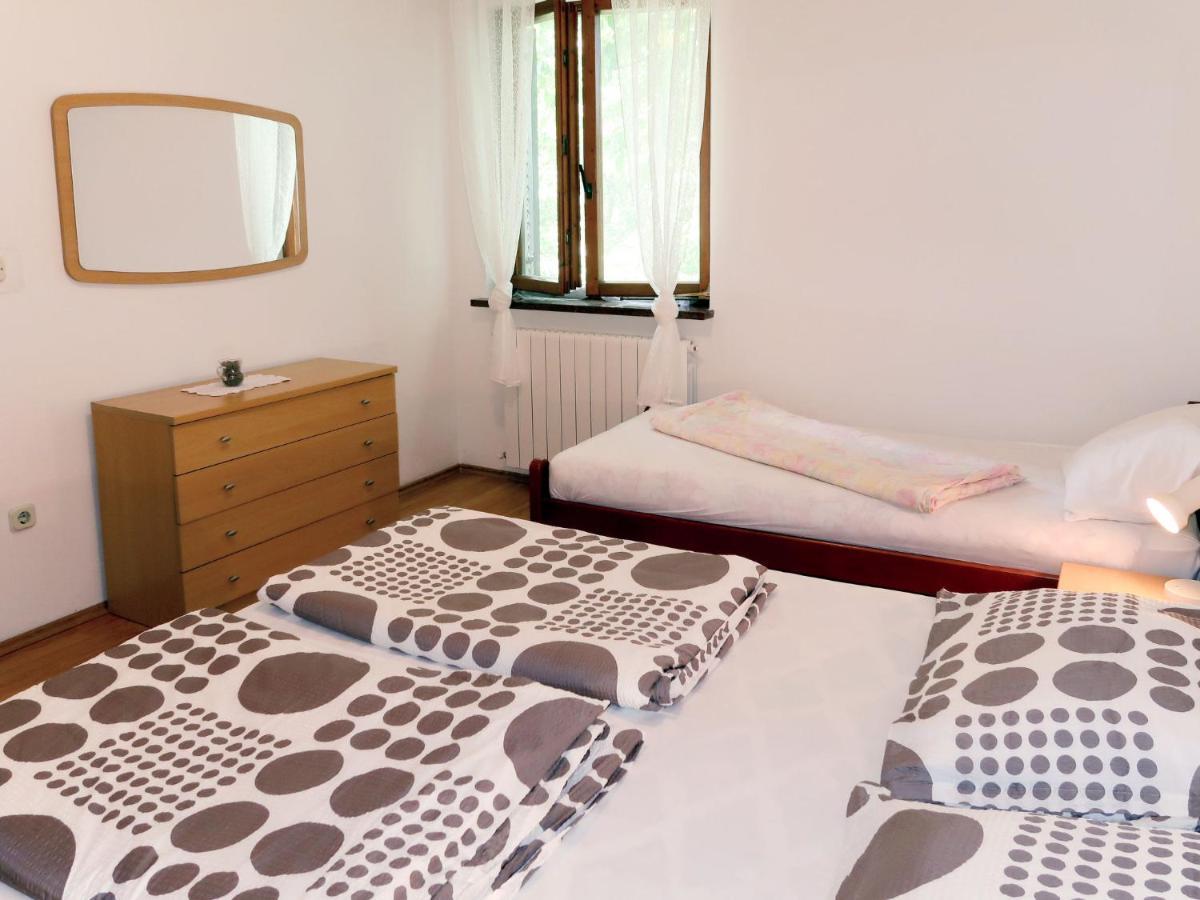 Apartment Mirjana - Lbn312-1 By Interhome Ruzici  Dış mekan fotoğraf