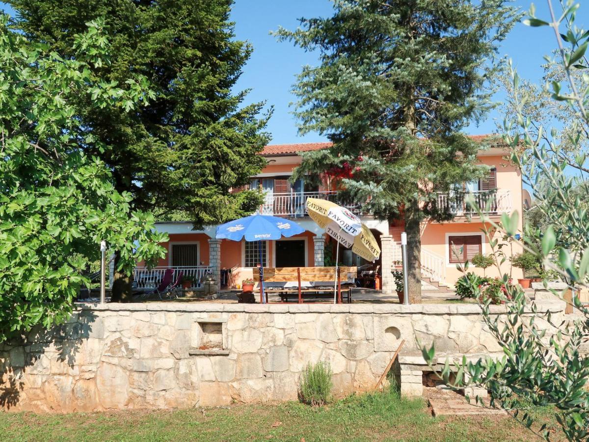 Apartment Mirjana - Lbn312-1 By Interhome Ruzici  Dış mekan fotoğraf