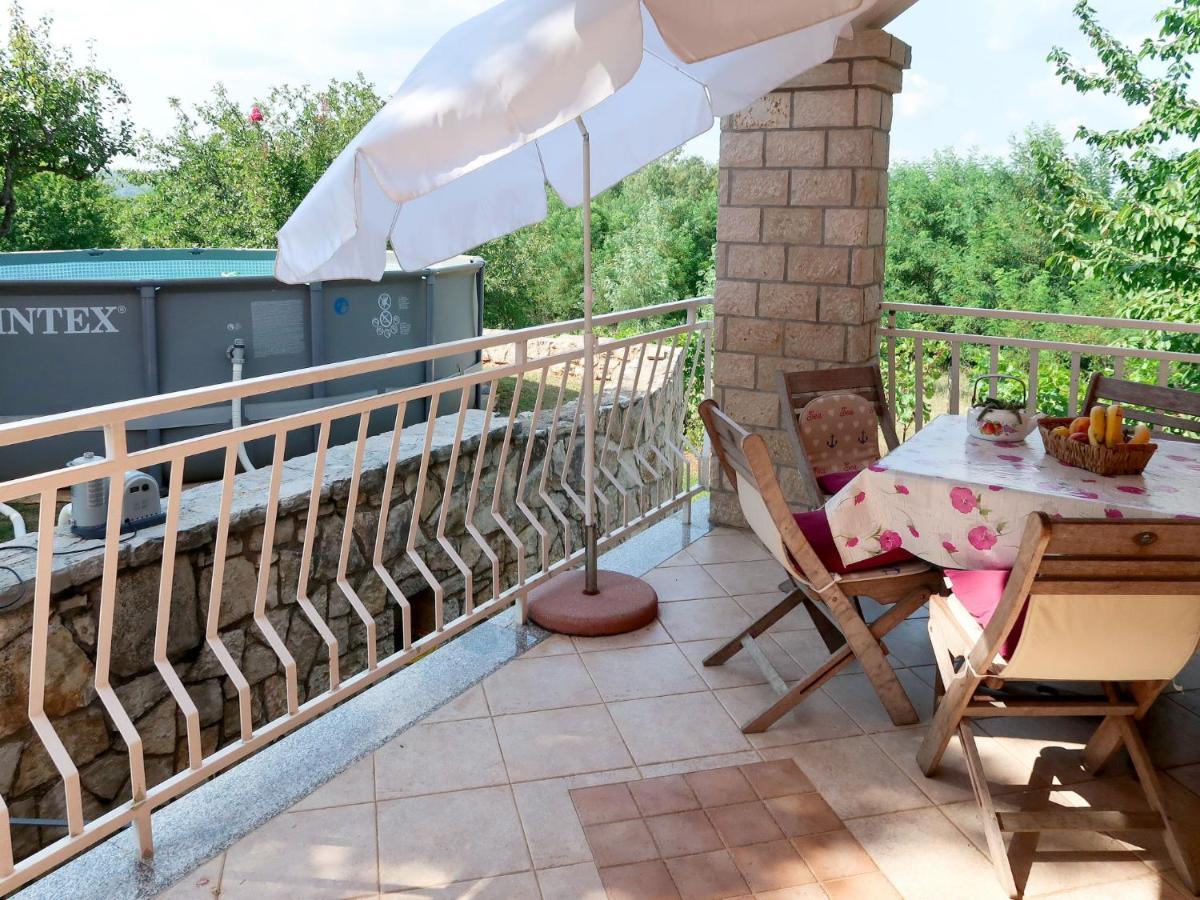 Apartment Mirjana - Lbn312-1 By Interhome Ruzici  Dış mekan fotoğraf