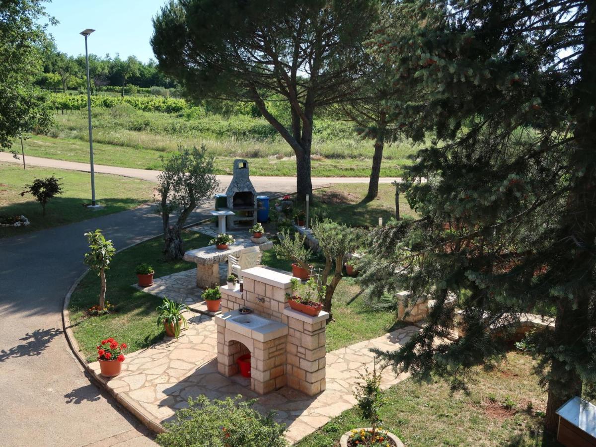 Apartment Mirjana - Lbn312-1 By Interhome Ruzici  Dış mekan fotoğraf