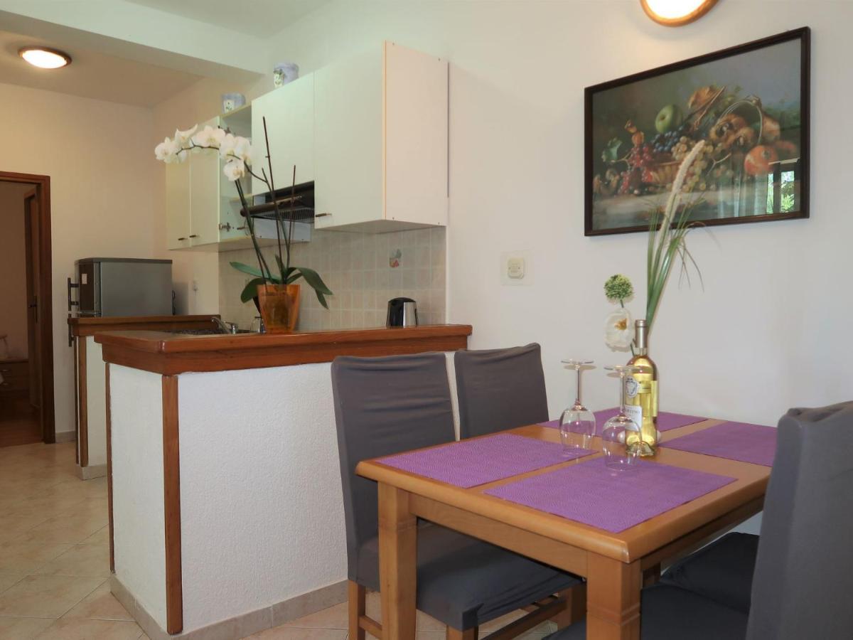 Apartment Mirjana - Lbn312-1 By Interhome Ruzici  Dış mekan fotoğraf