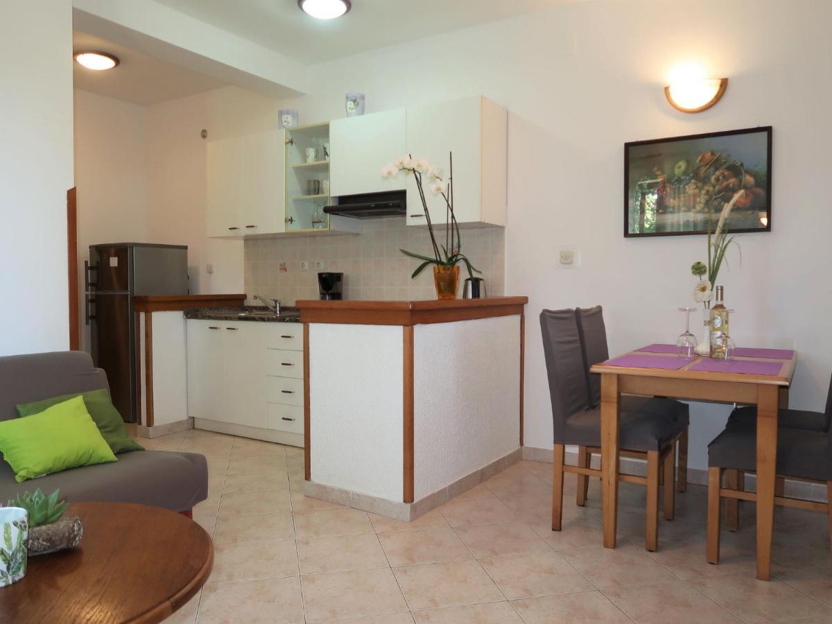 Apartment Mirjana - Lbn312-1 By Interhome Ruzici  Dış mekan fotoğraf