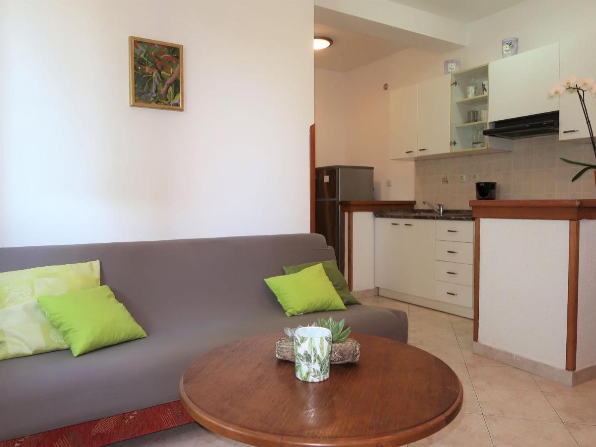 Apartment Mirjana - Lbn312-1 By Interhome Ruzici  Dış mekan fotoğraf
