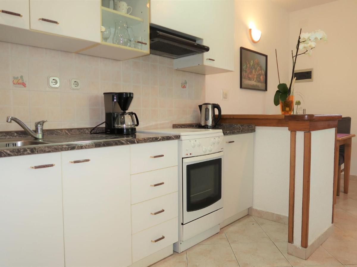 Apartment Mirjana - Lbn312-1 By Interhome Ruzici  Dış mekan fotoğraf
