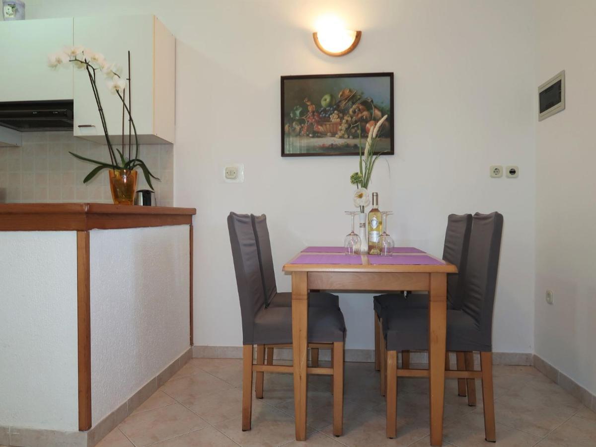 Apartment Mirjana - Lbn312-1 By Interhome Ruzici  Dış mekan fotoğraf
