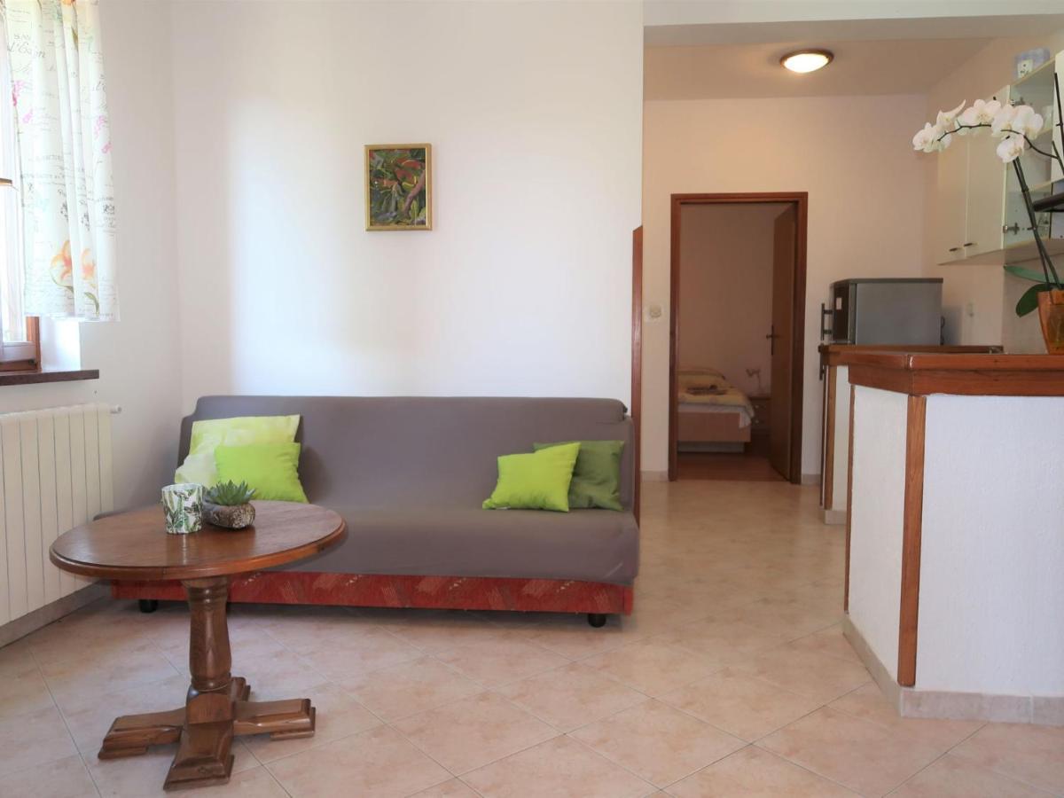Apartment Mirjana - Lbn312-1 By Interhome Ruzici  Dış mekan fotoğraf