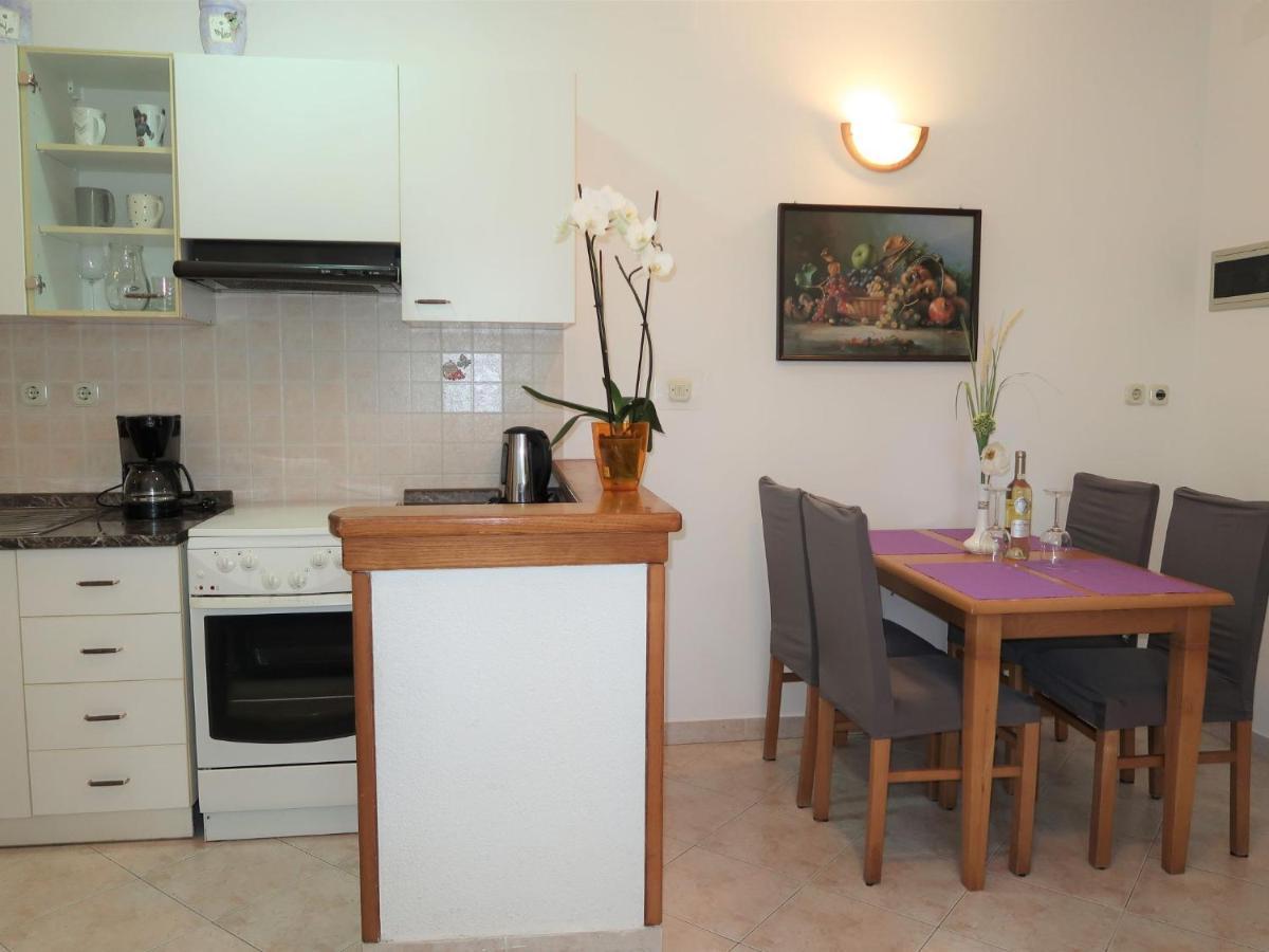 Apartment Mirjana - Lbn312-1 By Interhome Ruzici  Dış mekan fotoğraf